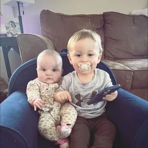 Meet your Posher, Judy